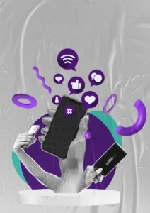 Uso seguro de redes sociales en menores