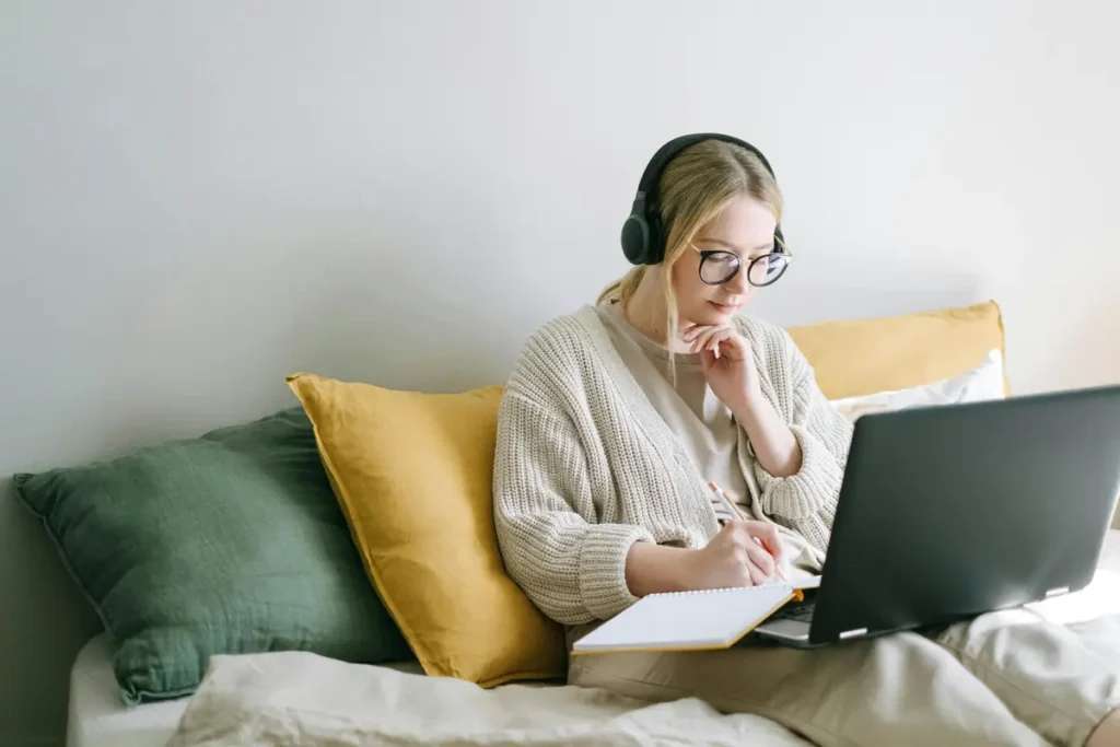 Terapia psicológica online